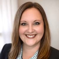 Michelle Bird Headshot