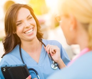 Nurse Banner