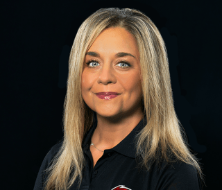 Kristie French