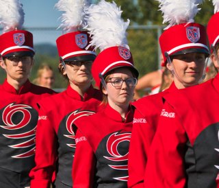 Marching Band