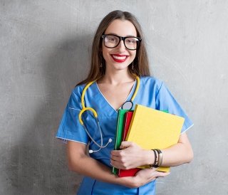 Nursing Student