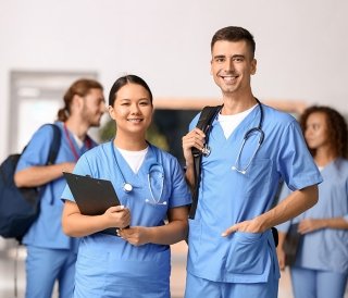 Nursing Students