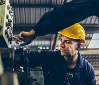 Industrial Maintenance