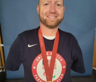 Matt Stutzman