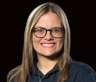 Brittany Potter Headshot