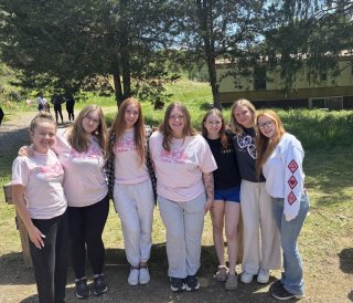 Delta Theta