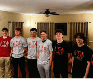 Alpha Sigma Phi