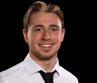 Garrett McNerlin Headshot
