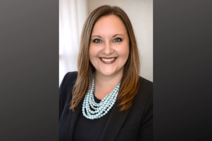 Michelle Bird Headshot