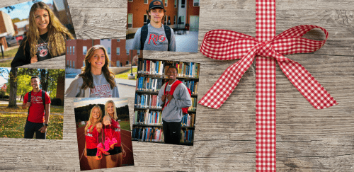 Giving Tuesday 2024