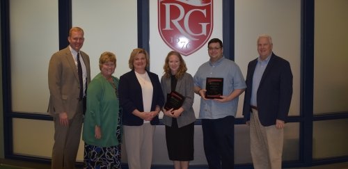 Faculty Awards