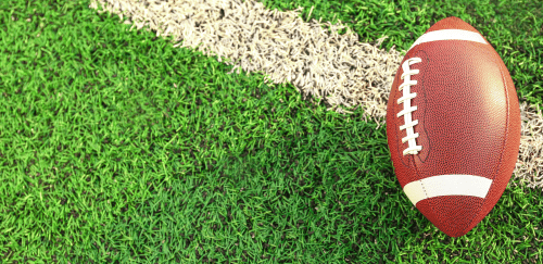 Football Banner