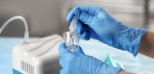 Respiratory Machine