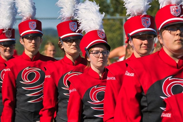 Marching Band