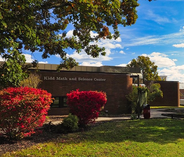 Mathematics University of Rio Grande