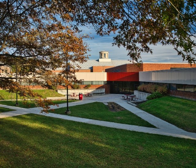 Information Technology Degree University of Rio Grande