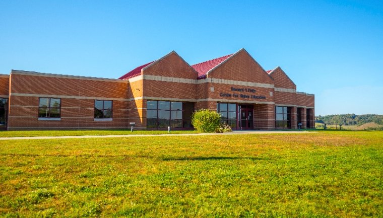 Rio Grande Meigs Center