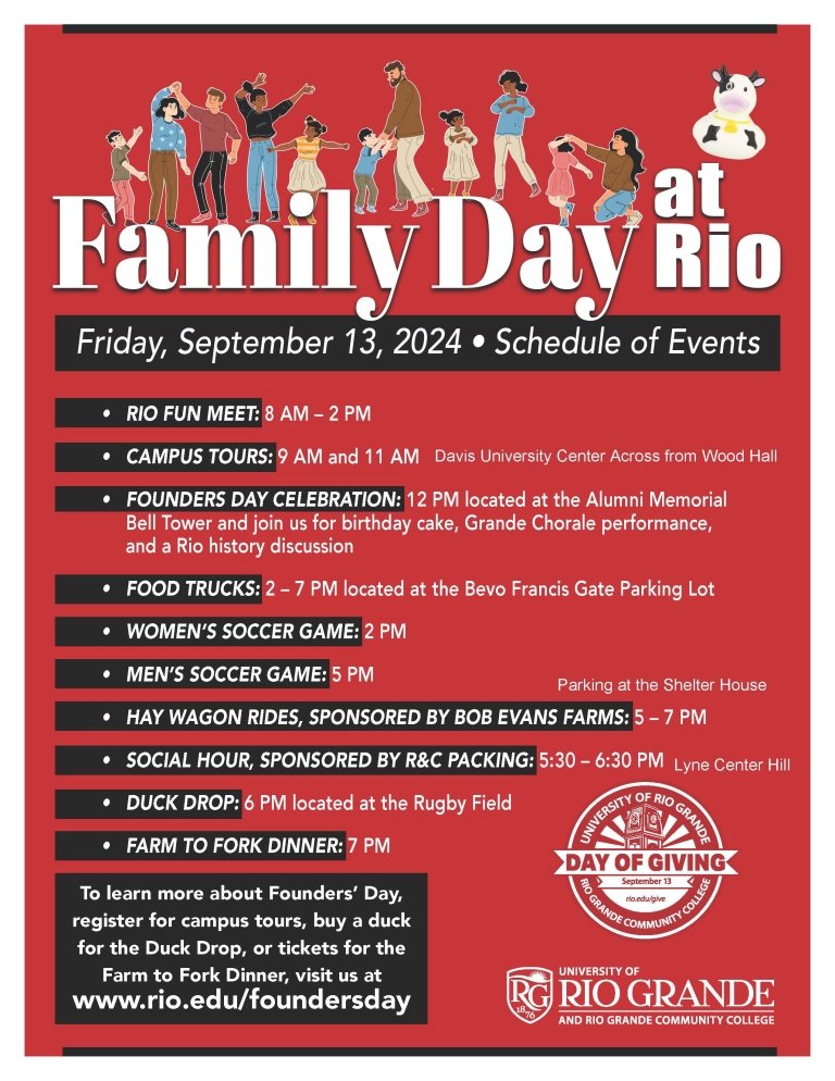 Family Fun Day