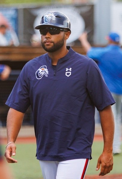 Daryin Lewis