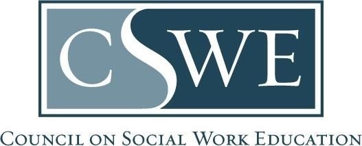 CSWE Logo