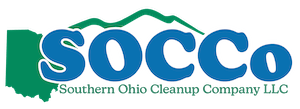 SOCCo Southern Ohio Cleanup Company LLC logo