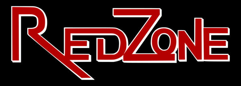 RedZone sign