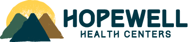 Hopewell Health Centers Logo