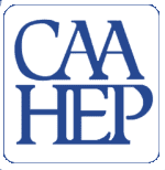 CAAHEP logo