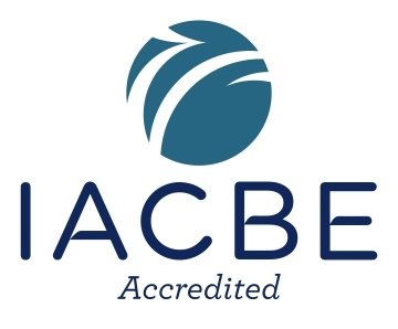 IACBE 2023 Logo