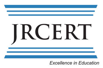 JRCERT 2023 LOGO