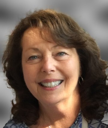 Pictured is Jeanne Jones Jindra, Director of the Madog Center for Welsh Studies