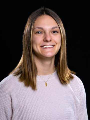 Pictured is Jess Youse, Student Engagement Coordinator