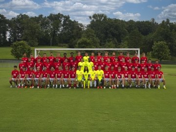 Men's Soccer Team