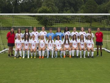 Women's Soccer Team