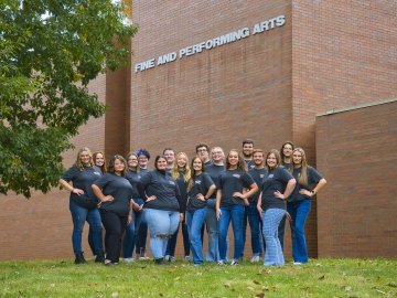 Grande Chorale Group Shot