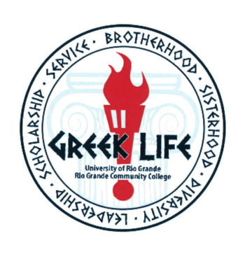 Greek logo