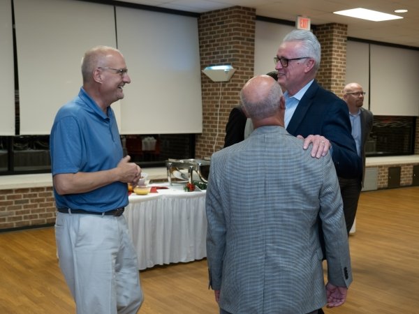 2022 Hall of Fame Banquet 