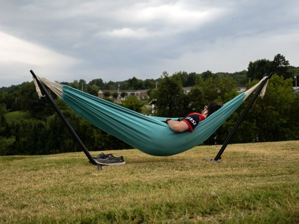 Hammock Student