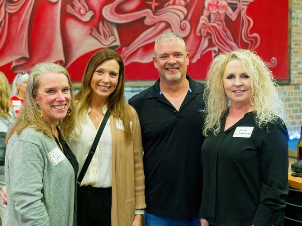 Alumni Event in Gallipolis