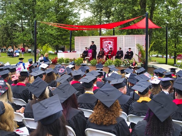 Commencement 2024