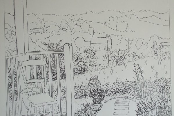Drawing