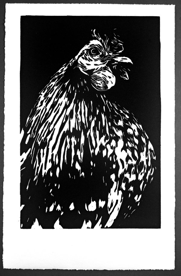 Printmaking