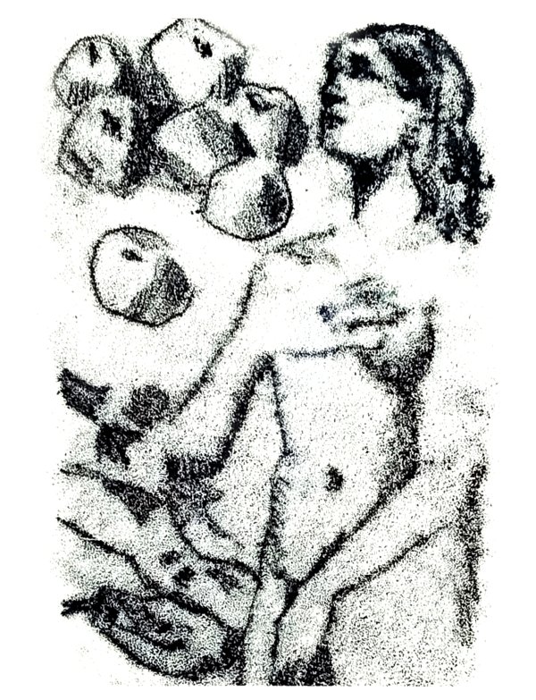 Printmaking
