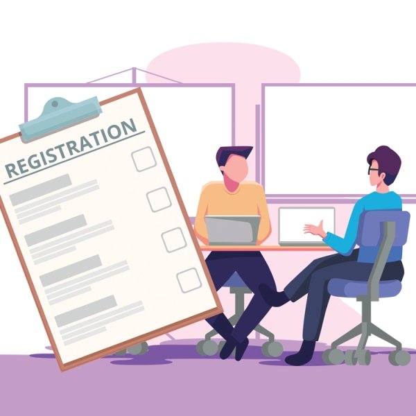 Register
