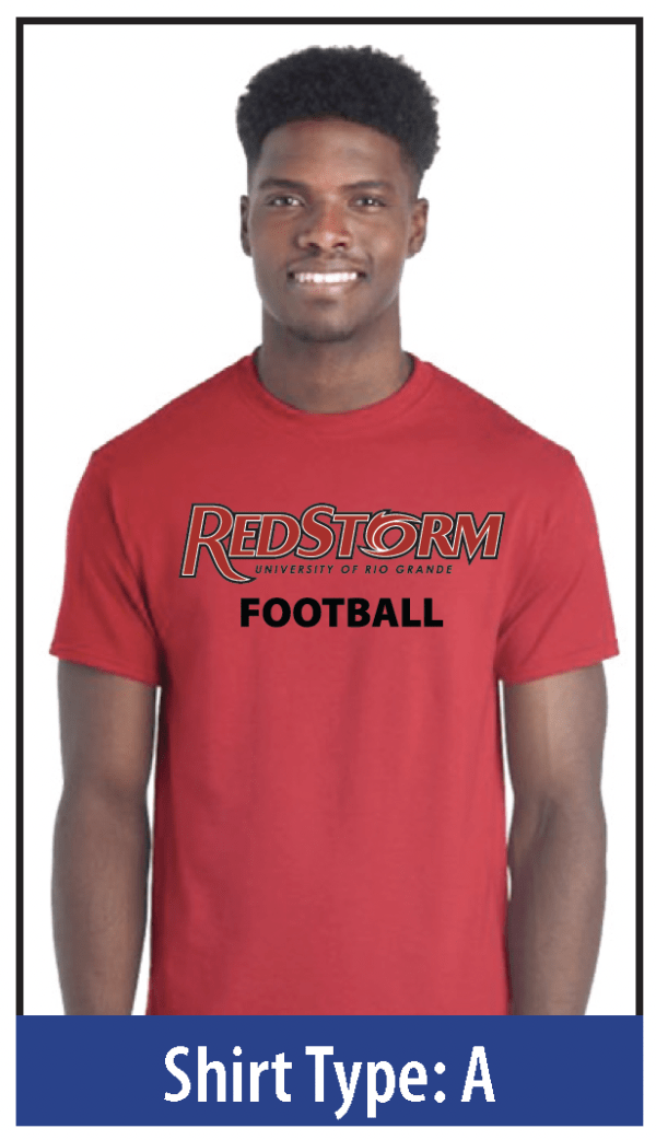 Red T-Shirt