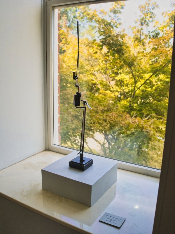 Greer Museum Art