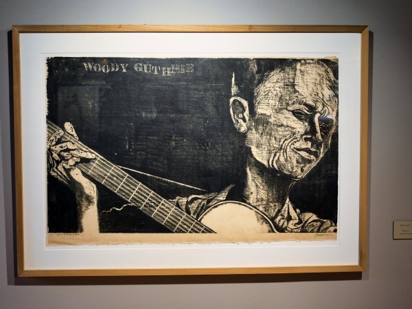 Greer Museum Art