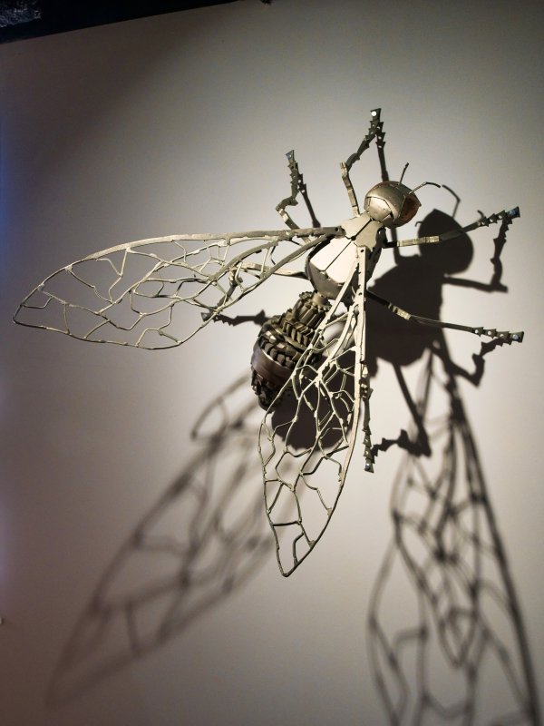 Greer Museum Art