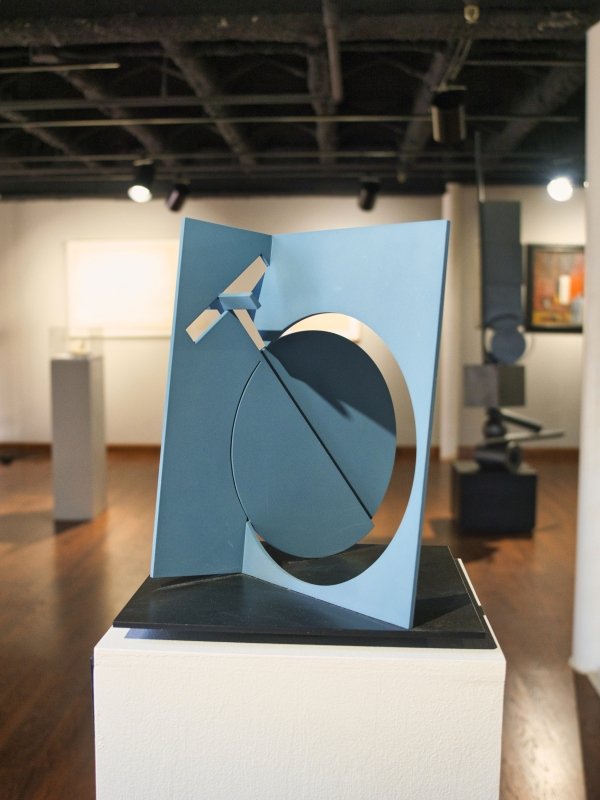Greer Museum Art