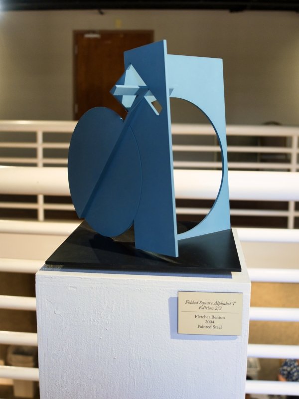 Greer Museum Art